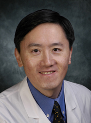 Dr. Steve Lau